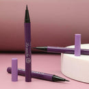 Black Liquid Eyeliner Pen Waterproof Lasting Pencil Eyes Tools Makeup P6J7
