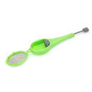 Strainer Reusable Tea Bag Infuser Filter Diffuser Loose Leaf Tea Silicon S8L9