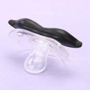 Silicone Funny Baby Pacifier Dummy Nipple Teethers Toddler Pacy Orthodontic