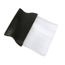 Professional Hairdressing Brush Soft Salon Hair Cutting Neck Duster Brush Newly