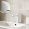 Hotel Smart Hand Dryer Fully Automatic Infrared Sensor Hand Drying Device Newly