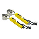 300W Portable Tin Melting Solder Pot Handheld Soldering Repair Furnace Tool