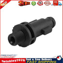 Adapter for Snow Foam Lance Cannon G1/4 Fitting for Bosch Pressure Washer Newly