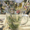 Tea Steel Drinking Yerba Mate Straw Gourd Bombilla Spoon Filter Tools S2J3