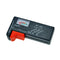 BT-168 Battery Capacity Tester Load Check AAA 9V 1.5V Button Cell Diagnosti