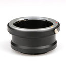 AI-M4/3 Lens Adapter Ring for Nikon F AI AF Lenses to Micro 4/3 Newly