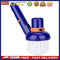 Swimming Pool Vacuum Cleaner Corner Vacuum Brush Spas Hot Tub Cleaning Tool