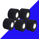 5 Roll Hair Coloring Salon Protection Covering Disposable Neck Paper Tool Newly