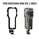 Camera Cover Protective Aluminium Alloy Case Frame For Insta360 One RS 1-inch