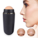 Face Oil Absorbing Roller Volcanic Stone Ball Blemish Remover Summer Skin Care