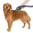 Groom Tool Hair Brush Dog Cat Pet Bed Brush Pet Brush Vacuum Attachment