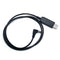 For Baofeng UV5R / UV82 / BFF8HP / UV9R Walkie Talkie charger adapter O8H1 K6H8
