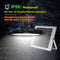 Solar Lights Outdoor - Waterproof Solar LED Pendant Lamp for Indoor Garden Decor