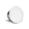 #A Coffee Film Lids Aluminum Empty multiple Refillable Reusable Cup Capsule Filt