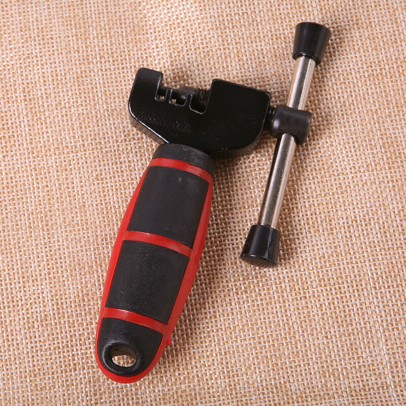 Road Mountain Bike Chain Splitter Breaker Rivet Pin Link Remover Extractor hot.
