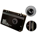 MLX90640 DIY-Wärmebildkamera 3,4-Zoll-TFT-Bildschirm Temperaturerkennungskamera