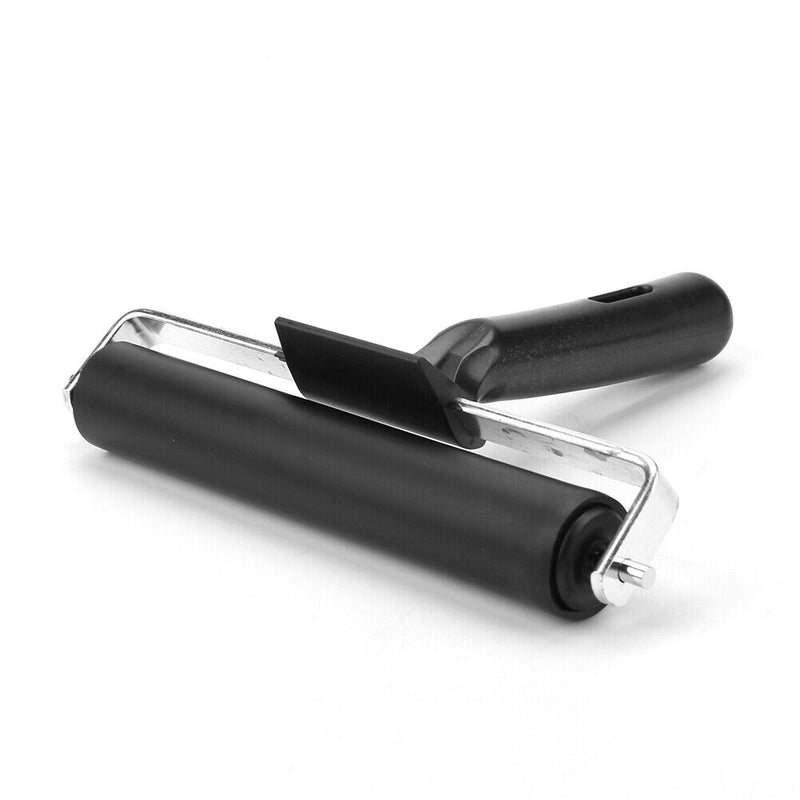 Durable Painting Drawing Roller Brush Multifunction Smooth Flexible Picture Tool