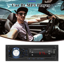 Audio host Car MP3 Player In-dash Audio Head Unit Bluetooth Car Radio