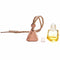 Wooden Stopper Glass Bottle Hanging Perfume Diffuser Freshen bottle Car Air gift