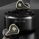 SK10 PRO Wireless Gaming Sport Music Earbud Bluetooth - Compatible Earphone Device