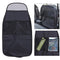 Waterproof Universal Car Seat Back Scuff Dirt Protector Cover Kids