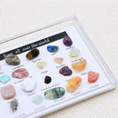 Healing Crystal Gems From All Over The World Quartz Samples Mineral Specimens