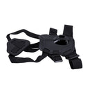 Fetch Dog Band Strap Adjustable For Gopro Hero 10 9 8 7 6 5 SJCAM DJI Action