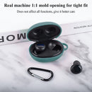 Soft Wireless Earphone Cover for Realme Buds Air2 Neo Charging Box Holder S
