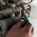 Pump Oil Bleeder Change Air Kit Brake Oil Exchange Tool Exchange Tool Connector
