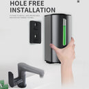 Automatic Wall Soap Dispenser Induction Hand Washer Machine (Alcohol Spray)
