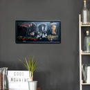 Bob Marley License Plate Metal Tin Sign Plate for Bar Pub Club Wall Home Decor