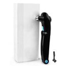 Electric Back Hair Shaver Body Razor Long Handle Epilator Hair Removers for Men