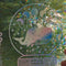 Rainbow Window Stickers Glue Free for Home Static Film PVC Decorative Art D