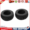 1 Pair Protein Leather Replacement Earpads for Sony MDR-XB700 Ear Cushion