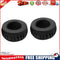 1 Pair Protein Leather Replacement Earpads for Sony MDR-XB700 Ear Cushion