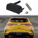 1996-2003 Car Trunk Boat Tailgate Rear Lock Button for Renault Scenic Megane MK1