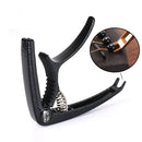 Acoustic Electric Guitar Quick Change Clamp Professional Adjustment Tools
