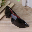 Red Women Cycling Glasses Bike Bicycle Sunglasses Motorcycle Eyewear