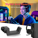 For Xbox Series X Headphone Stand Storage Rack Headset Earphone Display Hanger