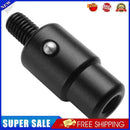 Fish Landing Dip Net Connector Quick Release Adapter Prevent Fish Running