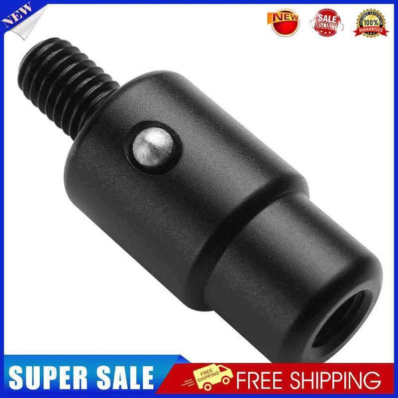 Fish Landing Dip Net Connector Quick Release Adapter Prevent Fish Running