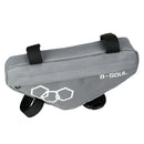 Bicycle Front Tube Frame Bag Triangle Mountain Road Bike Cycling Saddle Pouch