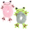 Elastic Hair Accessories Headband HairHoop Animal Hair Ties Plush HairBands