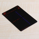 LPG Fuel Gas Tank Level Indicator Magnetic Temperature Measuring Stick