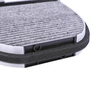 Activated Carbon Cabin Air Filter for Mercedes-Benz W204 W212 2128300318