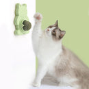 Spinning Cat Toys Removes Hair Balls Molar Teeth Healthy Cat Catnip Pet Products