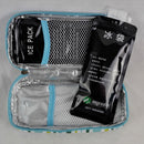 for Restaurant Takeout Cooler Bag Keep Food Fresh Ice Pack Cold Compressed