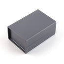 Electronic Project Box Enclosure Boxes Waterproof Cover Project Instrument Case