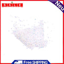 1000pcs Zircon Rhinestones Micro Rhinestones Mini Nail Art Rhinestones Nail