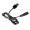 Wire Easy to Use Electric Shaver Charger USB Charging Cable Power Cordfor Mijia